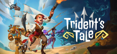 三叉戟的秘密|三叉戟的传说|三叉戟传说(Trident’s Tale)免安装中文版