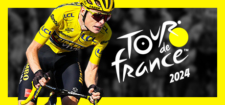 环法自行车赛2024 v1.8.4.979(Tour de France 2024)免安装中文版
