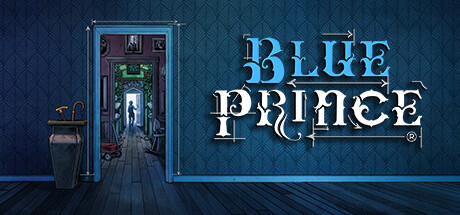 蓝途王子/Blue Prince v1.05.1 免安装英文版