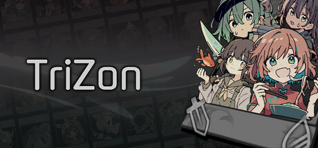 卡牌少女不会受伤 v2025.05.15(Trizon)免安装中文版