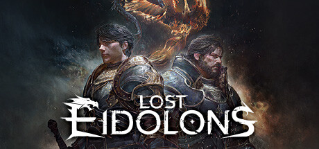 幻灵降世录/ Lost Eidolons v1.5.5.R37 免安装中文版