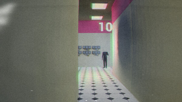 无尽迷层 v20240814(FLOORS)免安装中文版