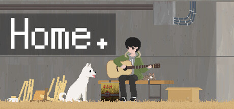 家：归处|Home: 归处 /Home   Build.20980959   免安装中文版
