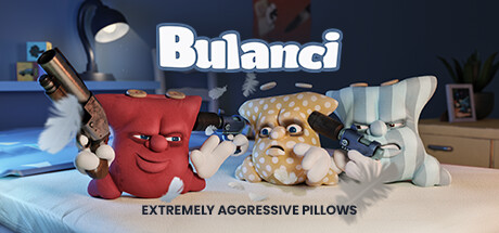 枕头大战/ Bulanci   v3.7  免安装中文版