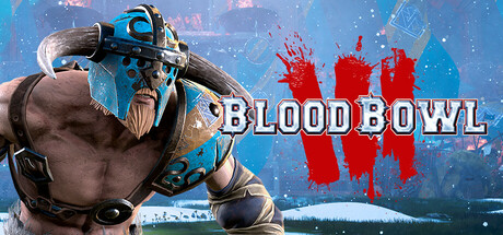 怒火橄榄球3 v1.5.3.0(Blood Bowl 3)免安装中文版