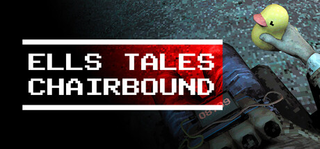 埃尔斯故事:椅子(Ells Tales Chairbound)免安装中文版