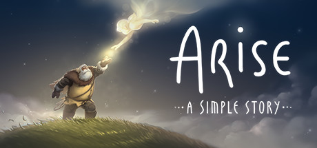 Arise:一个平凡的故事 v8020160(Arise: A Simple Story)免安装中文版