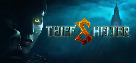 盗贼避难所|贼之避难所/ THIEF’S SHELTER   v1.2   免安装中文版