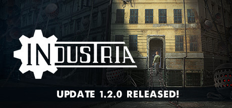 工政 v1.3.2(INDUSTRIA)免安装中文版