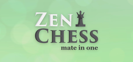 禅棋:合一 Build.15746548(Zen Chess: Mate in One)免安装中文版