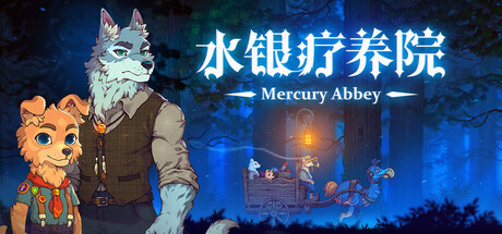 水银疗养院 v1.1.3(Mercury Abbey)免安装中文版