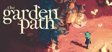 花园小径 v1.1.0.3(The Garden Path)免安装中文版