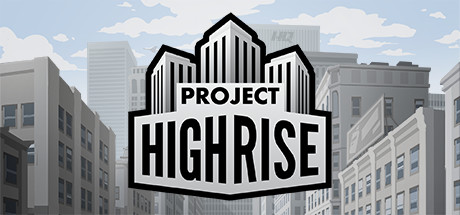 大厦管理者 v1.6.3(Project Highrise)免安装中文版