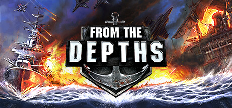 深海远航|深海坠毁/ From the Depths Build.20231252 免安装中文版