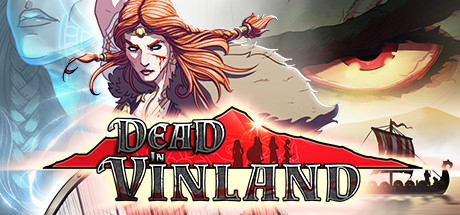 文兰岛上的死亡 v1.4(Dead In Vinland)免安装中文版