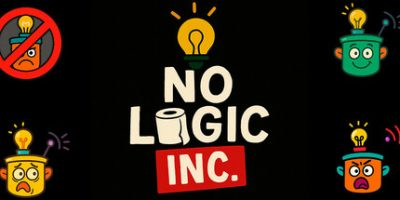 无稽之谈公司/ NO LOGIC INC. Build.20175285 免安装中文版