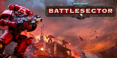 战锤40K:战斗区域|战锤40K:战区/Warhammer 40,000: Battlesector v1.5.320 免安装中文版