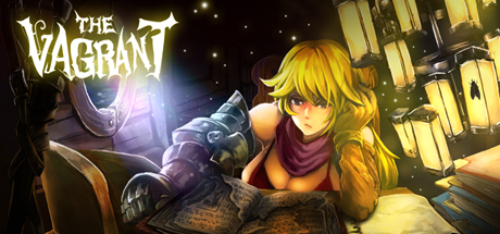 流浪者 v1.466.19(The Vagrant)免安装中文版