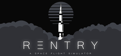 再入:太空飞行模拟/ Reentry – A Space Flight Simulator Build.20713147 免安装英文版