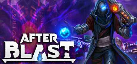 余波 /AFTERBLAST v0.1.0 免安装中文版