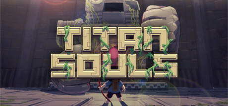 泰坦之魂/ Titan Souls 免安装英文版