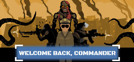 欢迎回来,指挥官 v1.30(Welcome Back Commander)免安装中文版