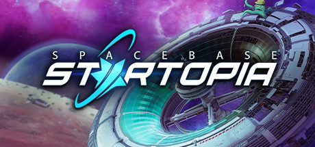 星际乐土太空基地 v1.3.0(Spacebase Startopia)免安装中文版
