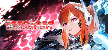 伤痕引导:救赎 v1.0.0(Scar-Lead Salvation)免安装中文版
