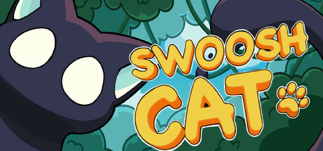 轻灵跃影喵/ SwooshCat v1.03 免安装中文版