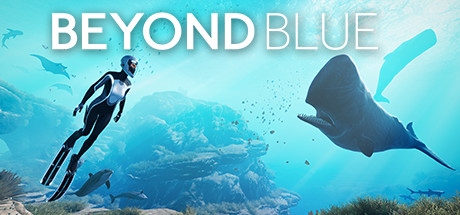 深海超越|超越蔚蓝 v1.7.17798(Beyond Blue)免安装中文版