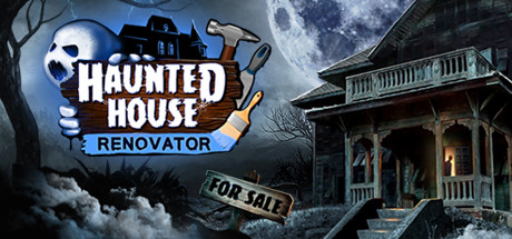 鬼屋改造家(Haunted House Renovator)免安装中文版