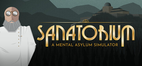 疗养院:精神病院模拟器/ Sanatorium – A Mental Asylum Simulator Build.20720454 免安装中文版