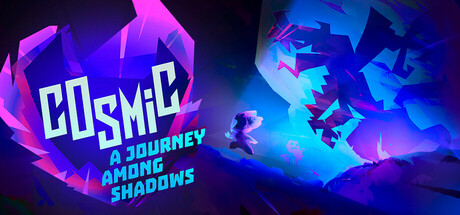 宇宙:阴影之旅/Cosmic A Journey Among Shadows Build.19290536 免安装中文版