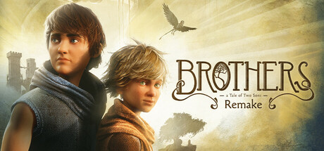 兄弟 双子传说 重制版 v20240729(Brothers: A Tale of Two Sons Remake)免安装中文版