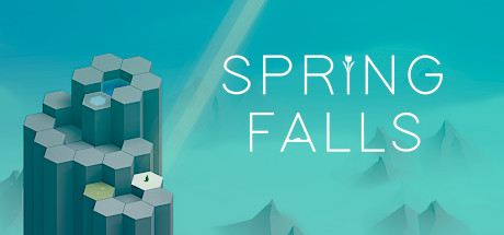 春天的瀑布/ Spring Falls v1.24 免安装中文版