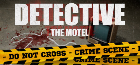 侦探:汽车旅馆(DETECTIVE