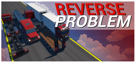 倒车挑战 v1.0.1(Reverse Problem)免安装中文版