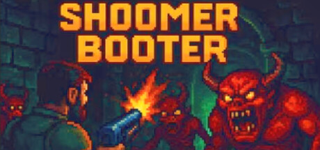 苏美尔勇士|舒默靴/Shoomer Booter Build.19609571 免安装中文版