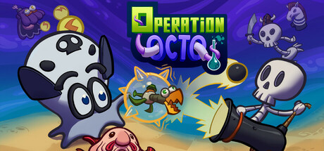怒海章袭/Operation Octo v1.0.3 免安装中文版