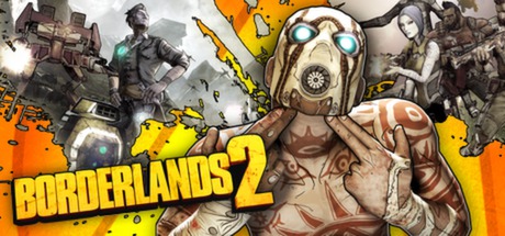 无主之地2 高清重制年度版 集成莉莉丝指挥官和避难所之战(Borderlands 2)免安装中文版