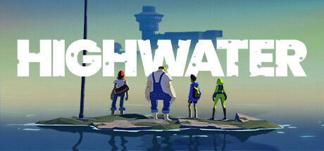 水隐之城 v1.2 PC/手机双端(Highwater)免安装中文版
