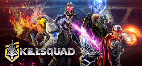 杀戮小队 v1.7.1.1(Killsquad)免安装中文版