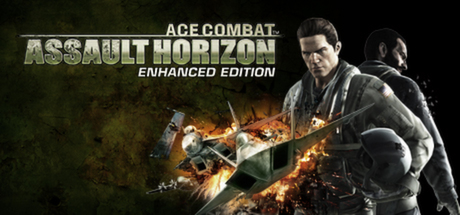 皇牌空战:突击地平线 赠解锁存档+修改器+14首BGM(Ace Combat Assault Horizon – Enhanced Edition)免安装中文版