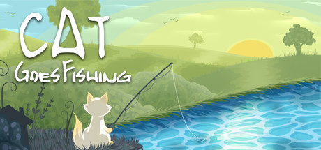 小猫钓鱼 v30.07.2024(Cat Goes Fishing)免安装中文版