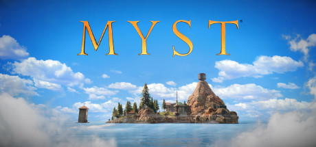 神秘岛 v3.0(Myst)免安装中文版