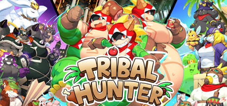 部落猎人 v1.0.1.8(Tribal Hunter)免安装中文版