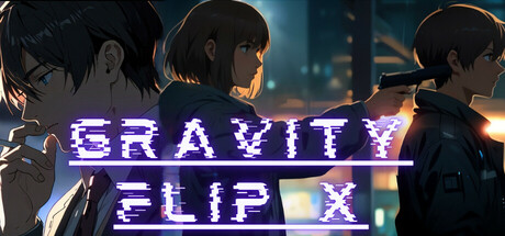 重力翻转X(Gravity Flip X)免安装中文版