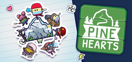 松心 v1.0.0(Pine Hearts)免安装中文版