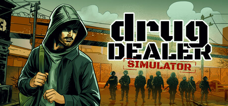 绝命毒师模拟器/ Drug Dealer Simulator v1.2.23 免安装中文版