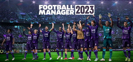 足球经理2023 v23.4(Football Manager 2023)免安装中文版